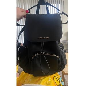 Michael Kors Backpack